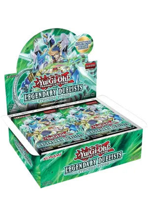 Synchro Storm Booster Box