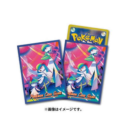 Card Sleeves Pokémon Altaria ＆ Lisia, Authentic Japanese Pokémon TCG  products
