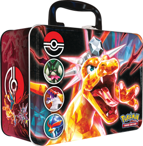 Collector's Chest (FALL 2023 Q4) (LUNCH BOX TIN)