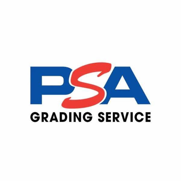 PSA Grading Service