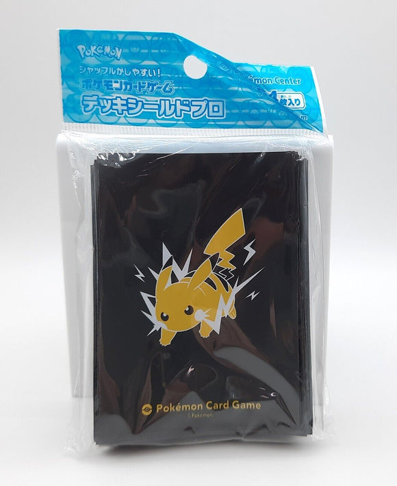 Japanese Pikachu Sleeves