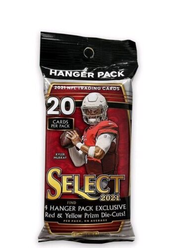 2021 Select Hanger Pack